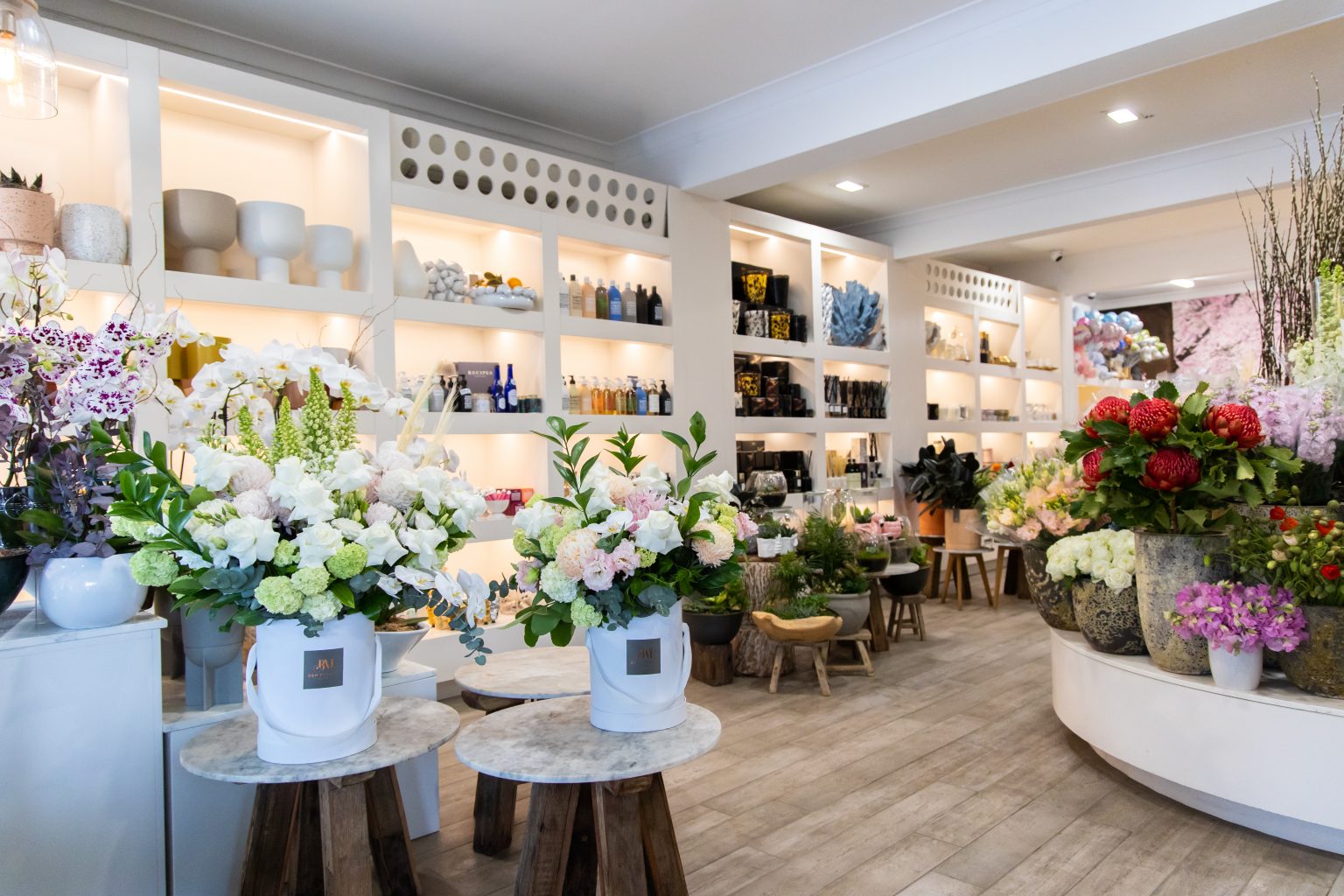 Flower Delivery Sydney - Florists Sydney | B & M Florist