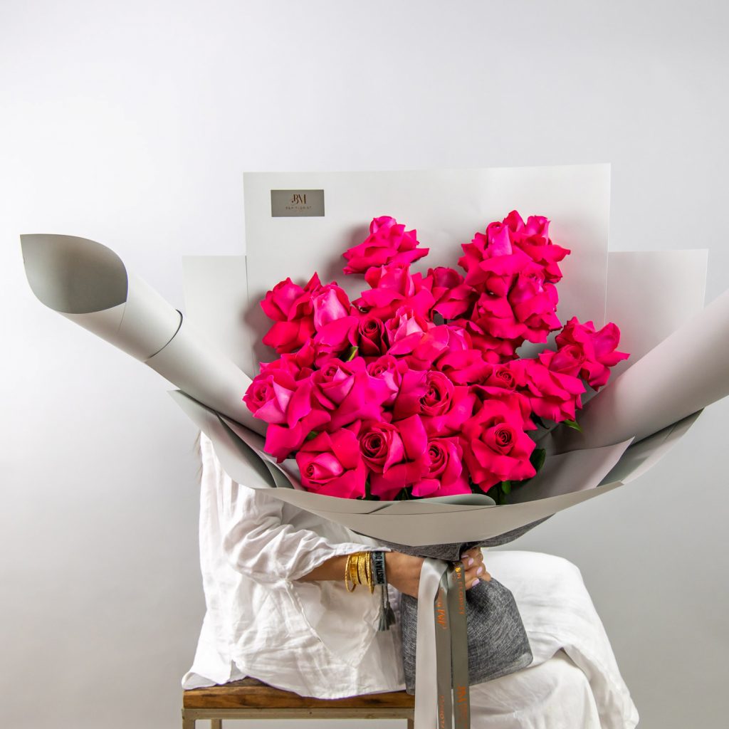 Order Same Day Flower Delivery Sydney Online - B & M Florist