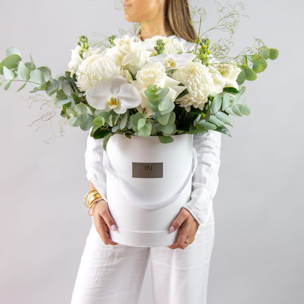 Order Same Day Flower Delivery Sydney Online B & M Florist