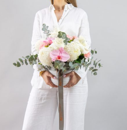 B & M Florist – Flower Delivery Sydney | Same Day Flower Delivery ...