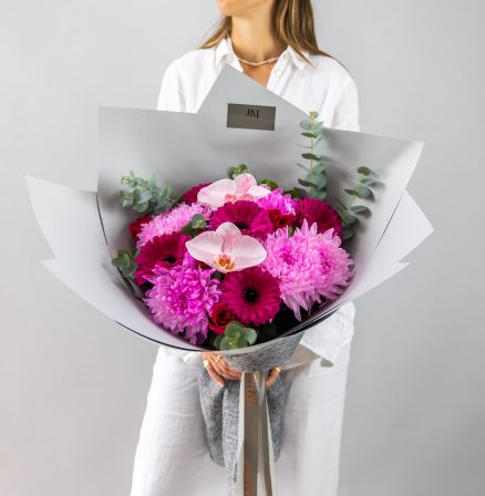 B & M Florist – Flower Delivery Sydney | Same Day Flower Delivery ...